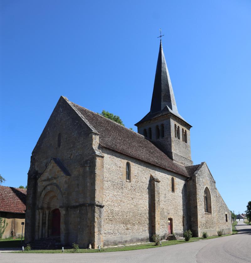 Église