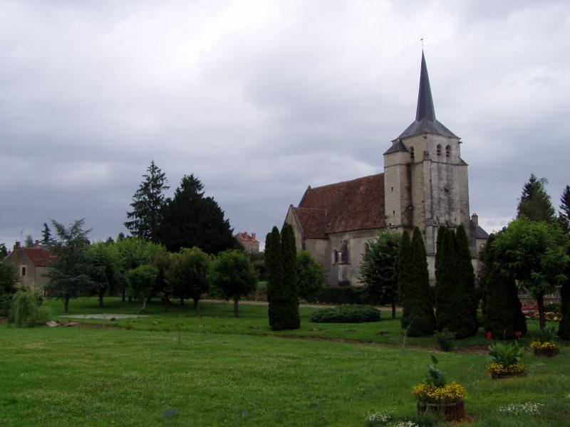 Église