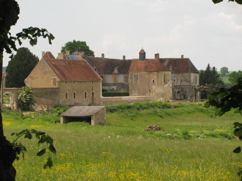Domaine de Lys, Lys