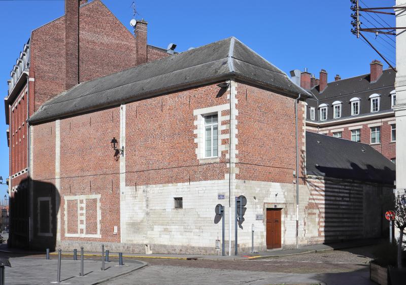 Cercle philosophique et culturel Thémis, Cambrai