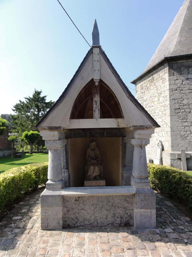 Chapelle du Dieu-de-Pitié, Cousolre