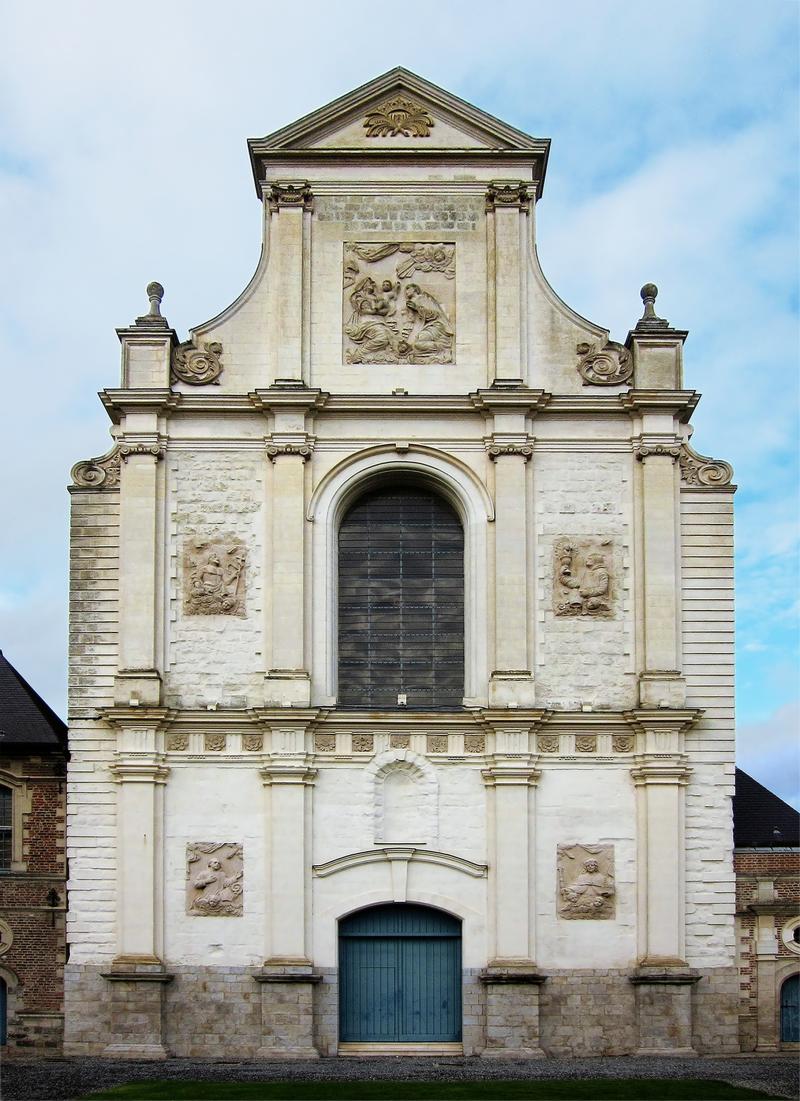 Ancien couvent des Chartreux, Douai