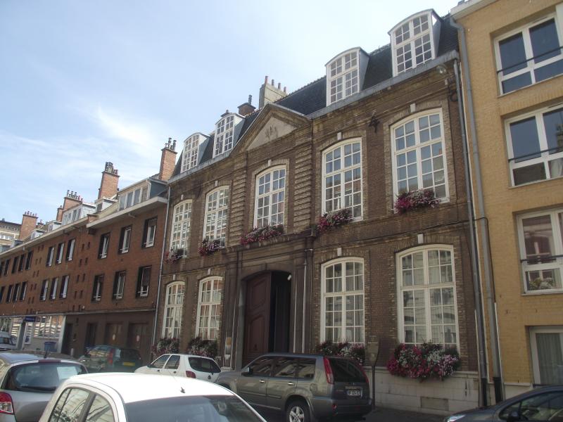Hôtel de l'Armateur, Dunkerque