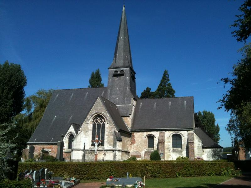 Église