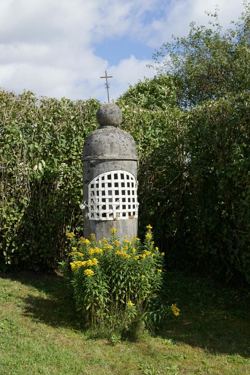 Chapelle Duchesne