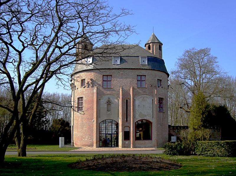 Château dit de Philippe de Comines, Renescure