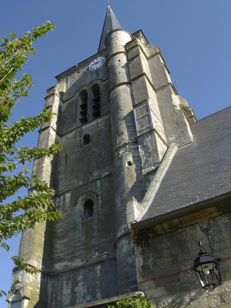 Église