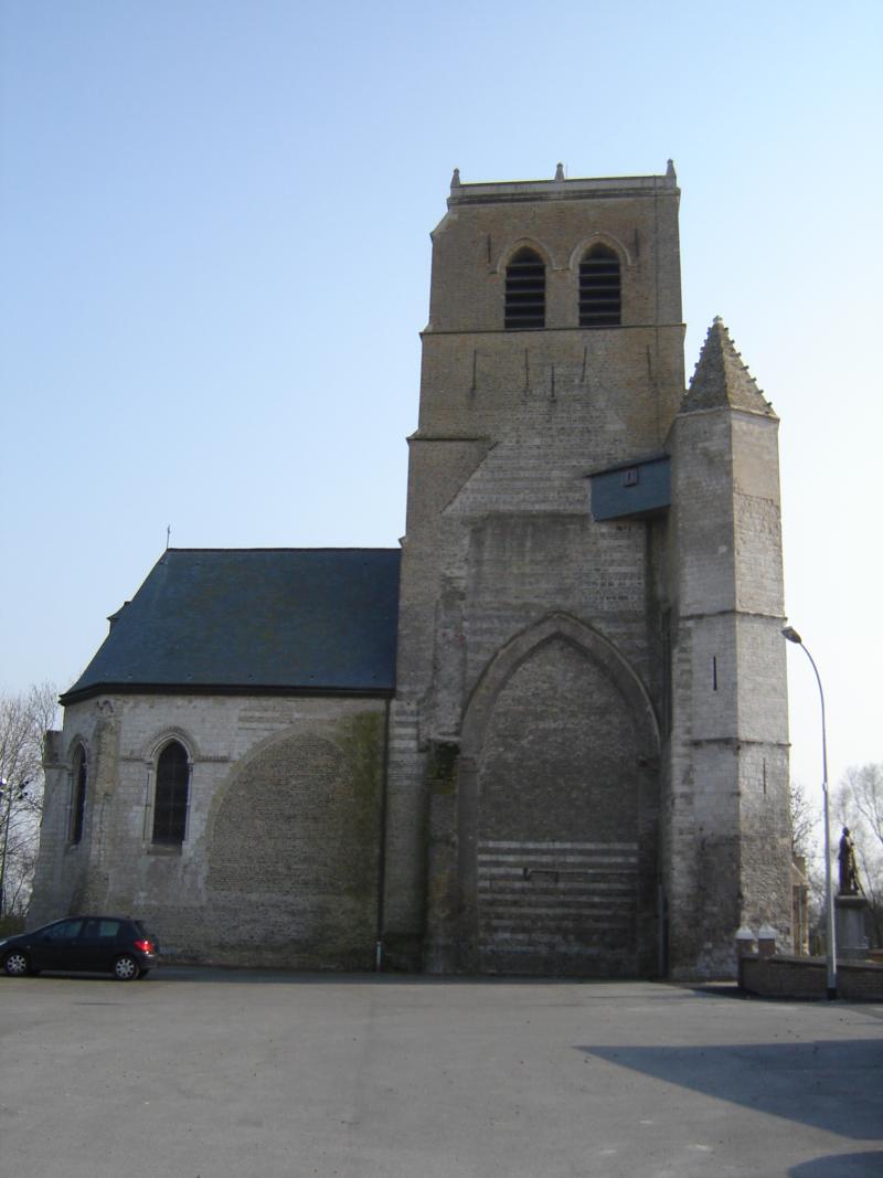 Église