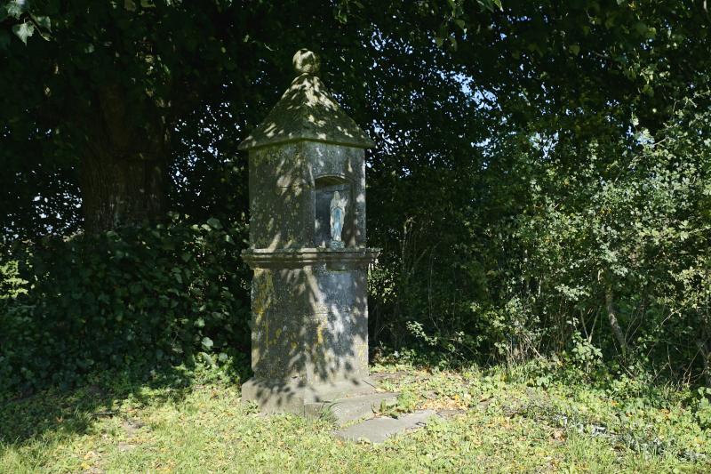 Chapelle Sainte-Anne, Saint-Hilaire-sur-Helpe