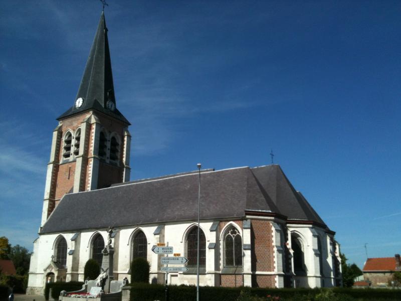 Église