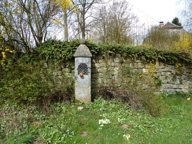 Chapelle Notre-Dame-de-Walcour