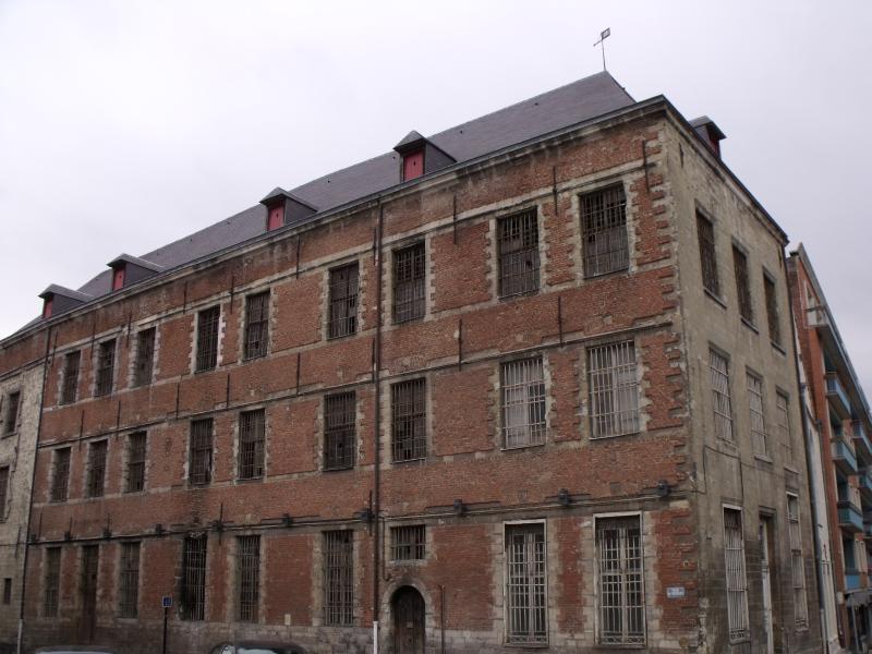 Ancien Mont-de-Piété, Valenciennes