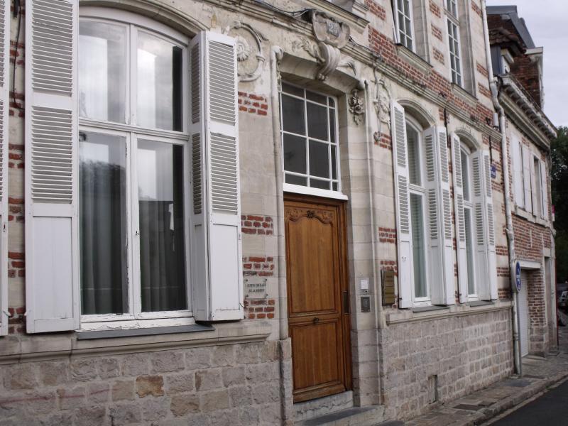 Immeuble, Valenciennes
