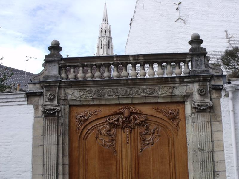 Immeuble, Valenciennes