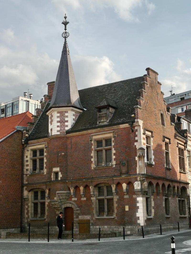 Maison du Prévôt