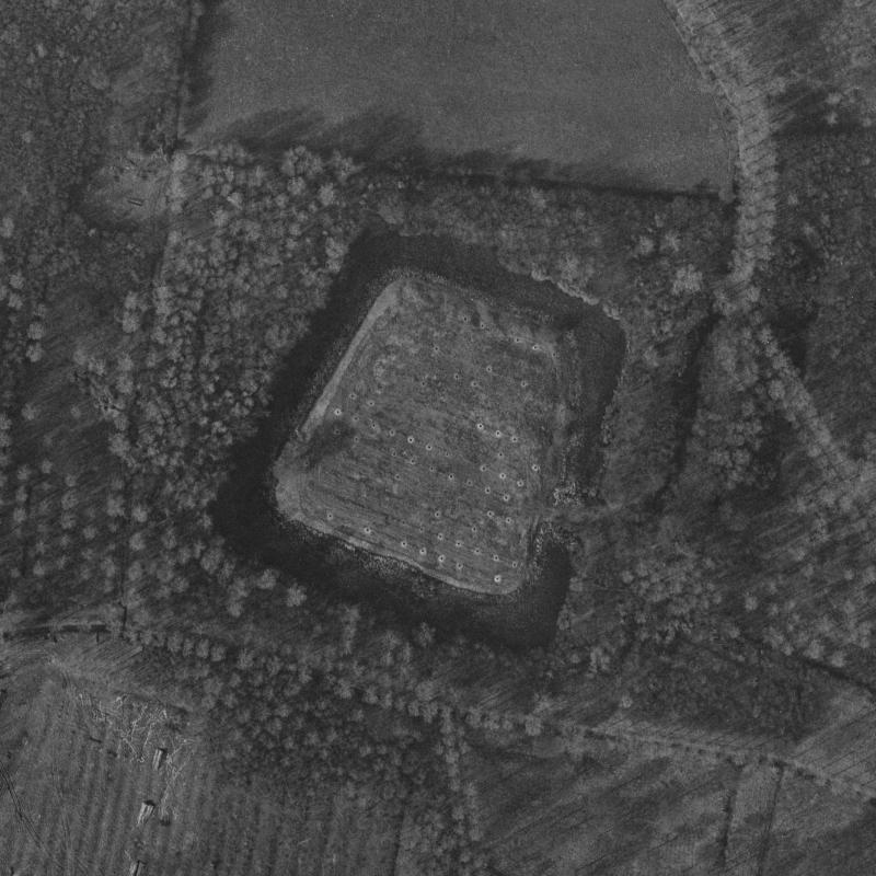 Motte féodale dite Motte Quiquempoix, Villeneuve-d'Ascq