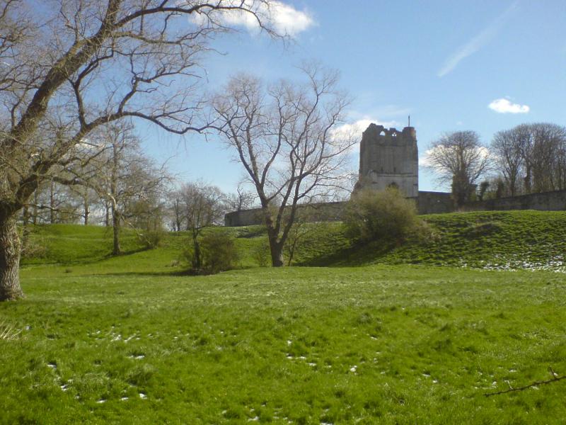 Tour, Watten