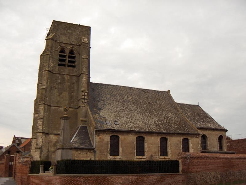 Église