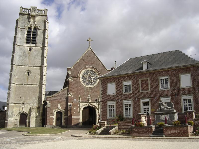 Église