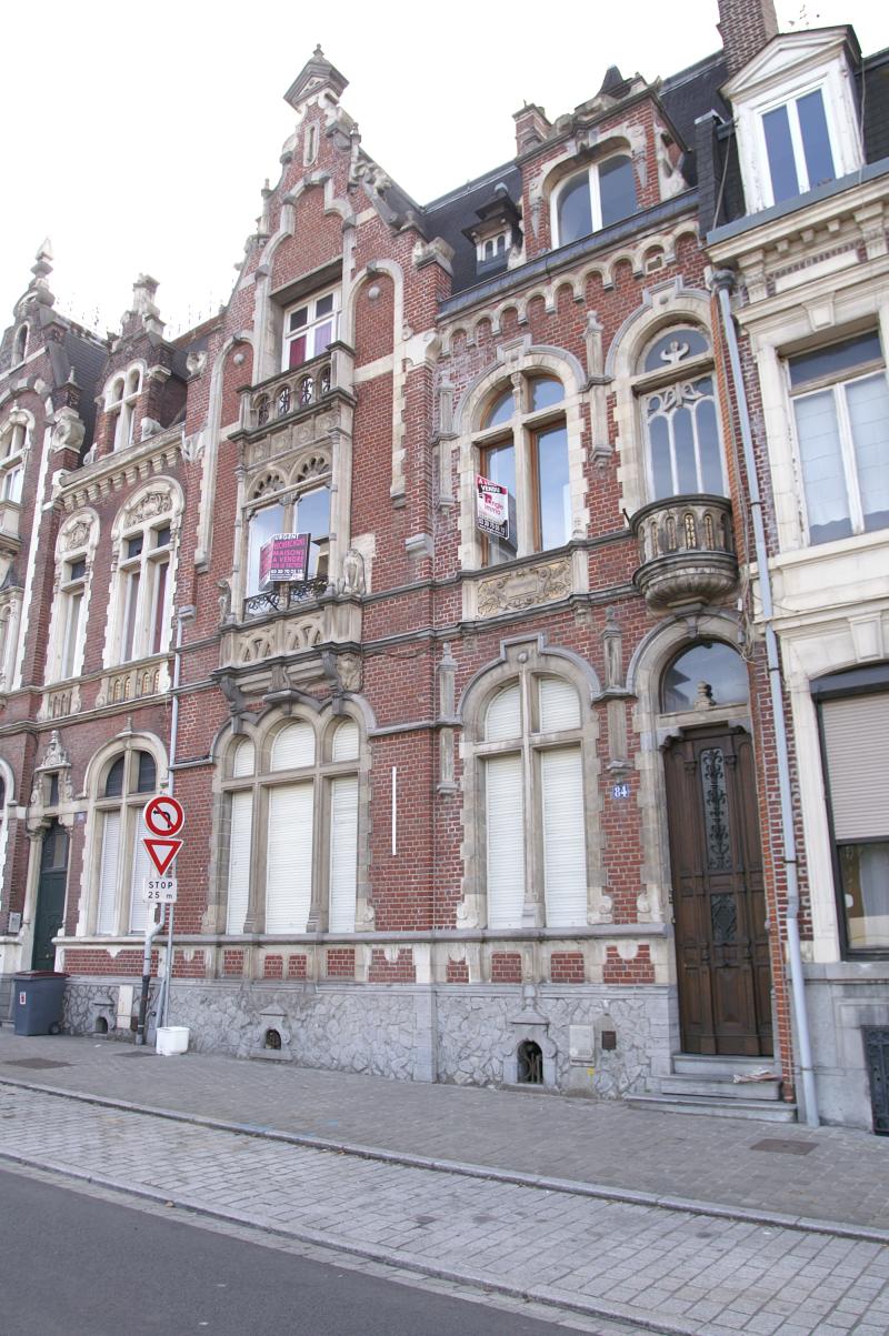Hôtel particulier, Roubaix