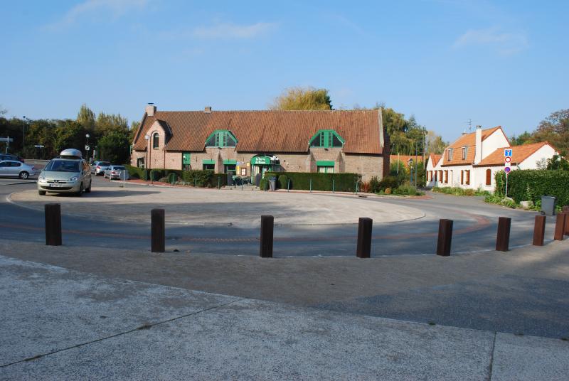 Musée d'Art moderne, Villeneuve-d'Ascq