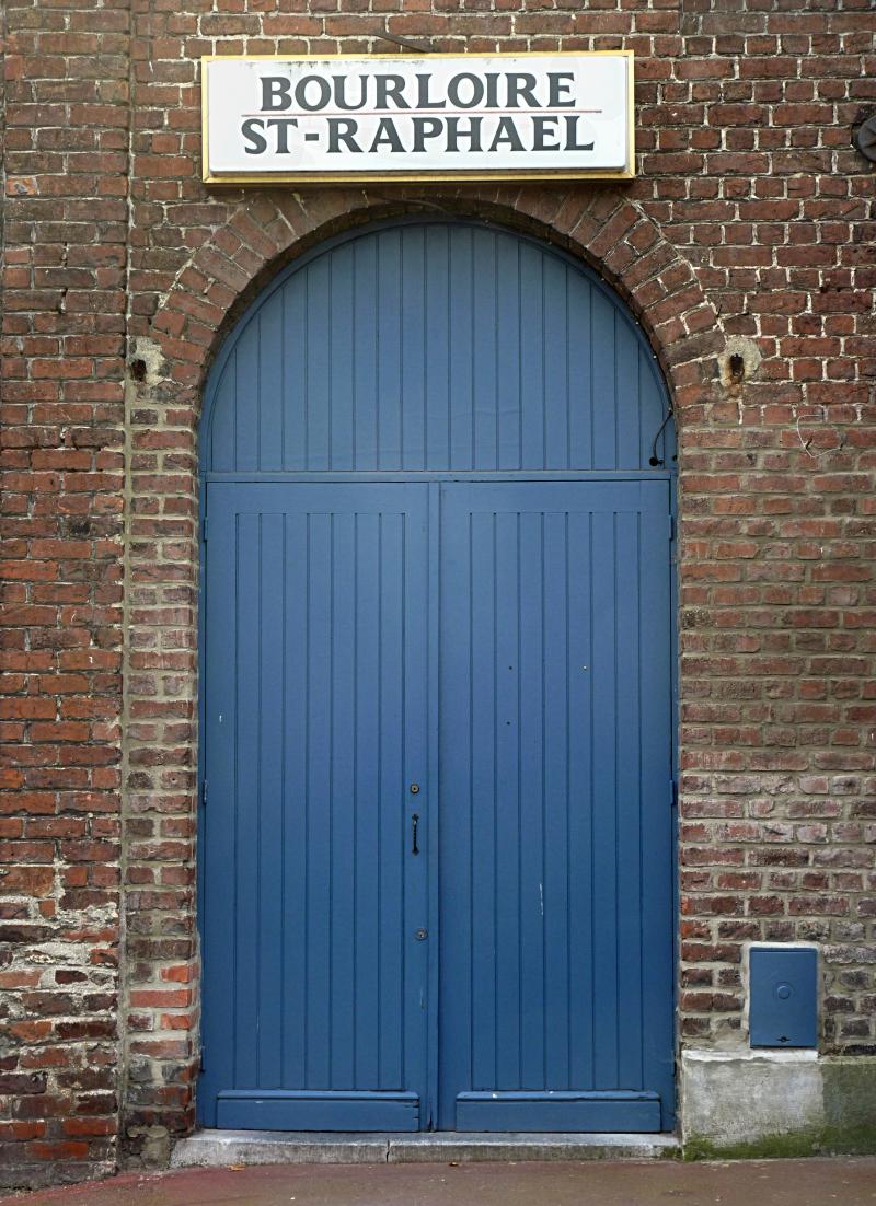 Bourloire Saint-Raphaël, Tourcoing