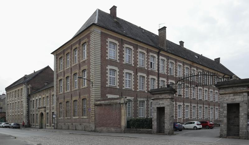 Ancien hôpital général, Cambrai