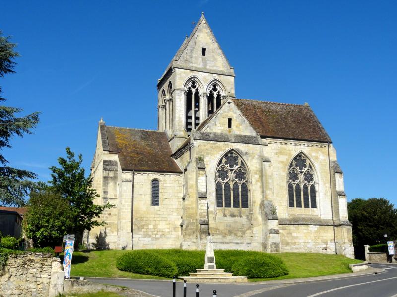 Église