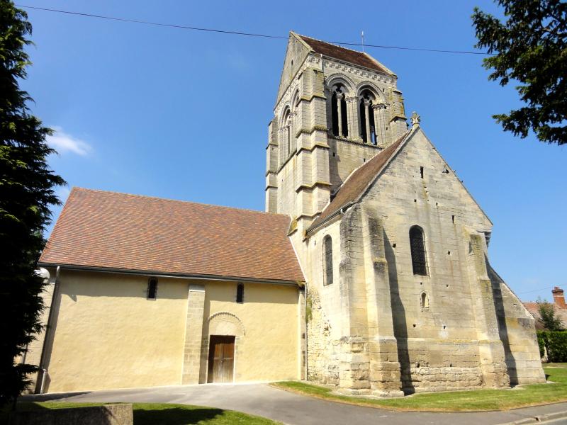 Église