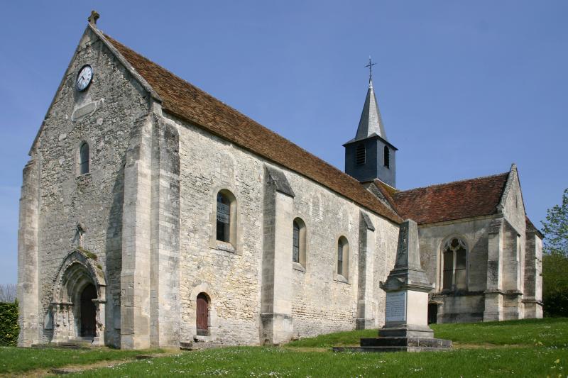 Église