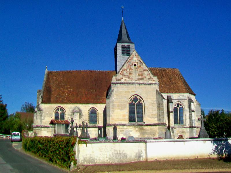 Église