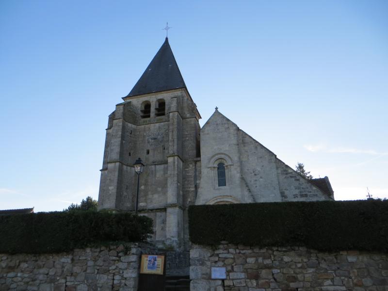 Église