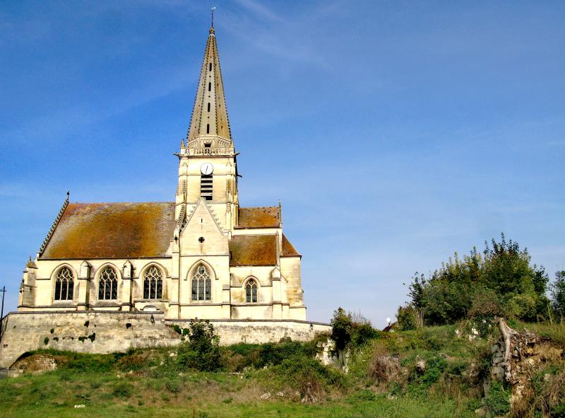 Église