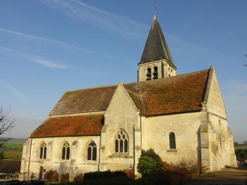 Église