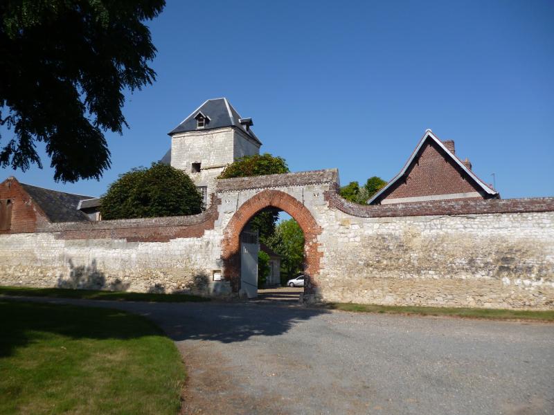 Ferme d'Eraine, Bailleul-le-Soc
