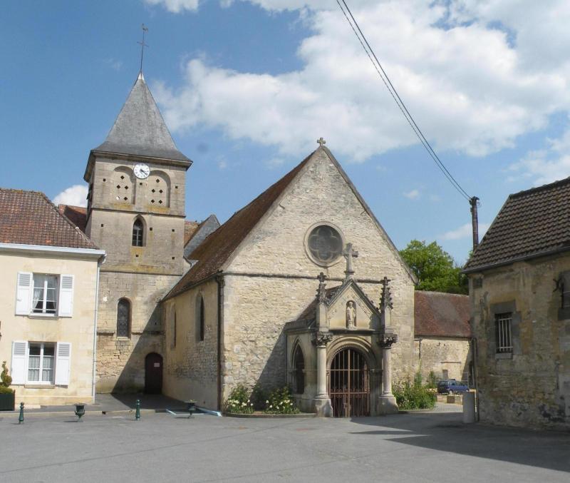 Église