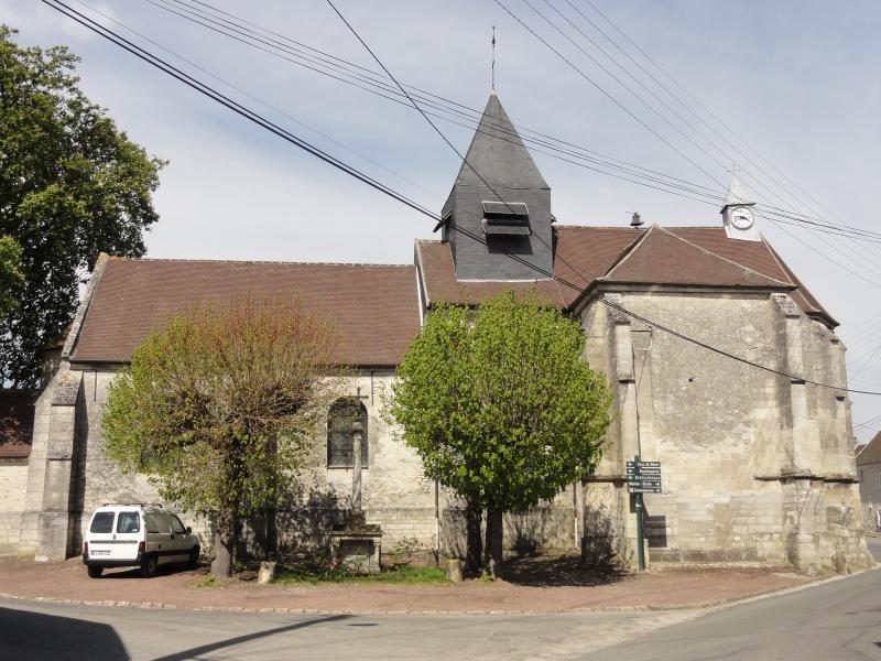 Église