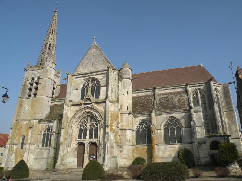 Église