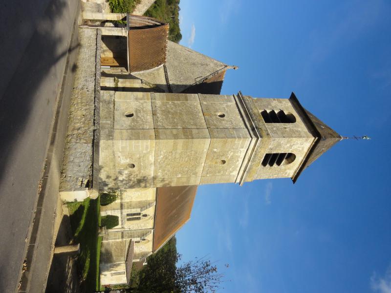 Eglise de la Nativité