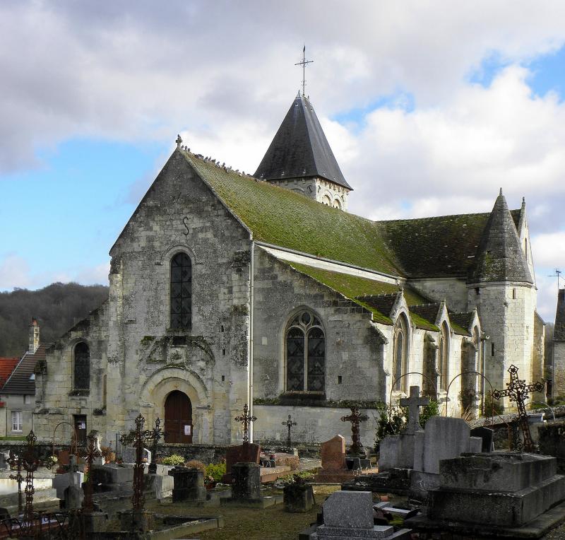 Église