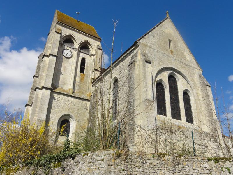 Église