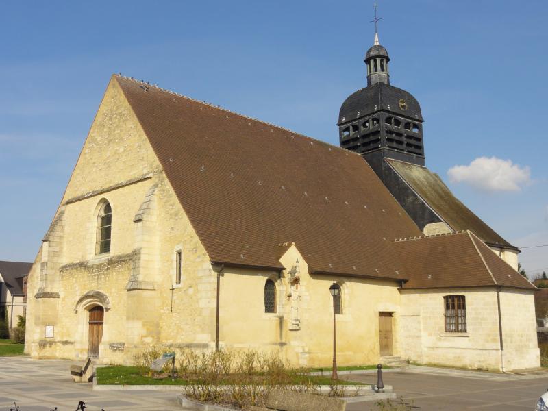 Église