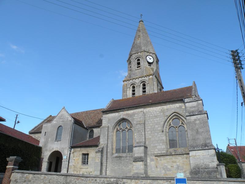 Église