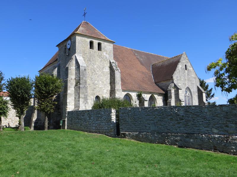 Église
