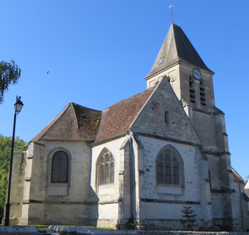 Église