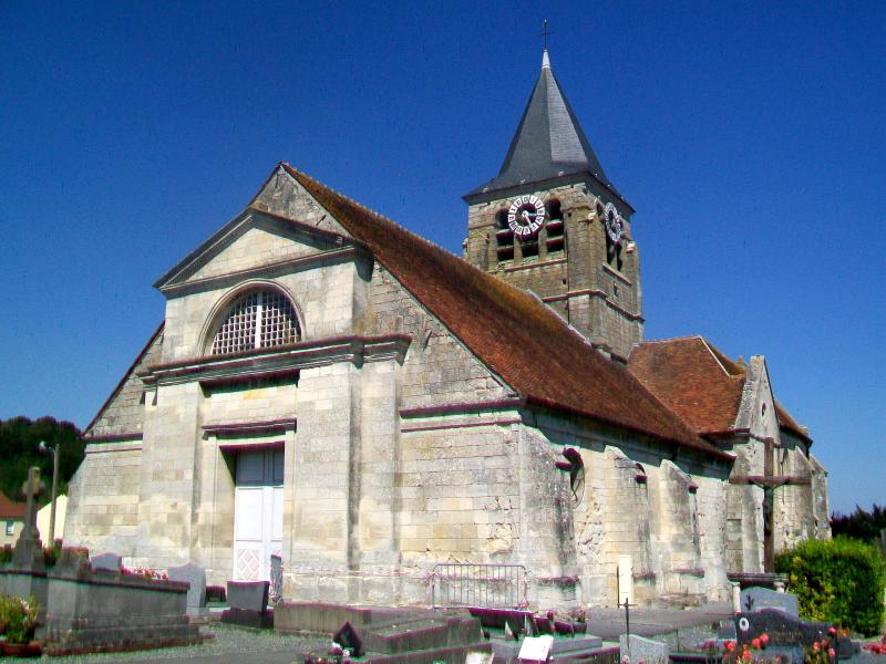 Église