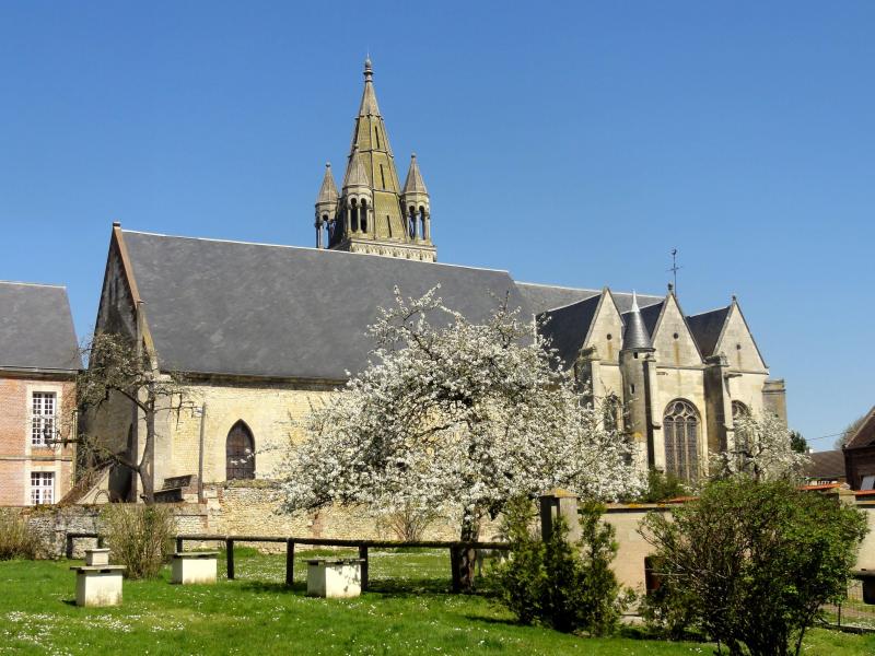 Église