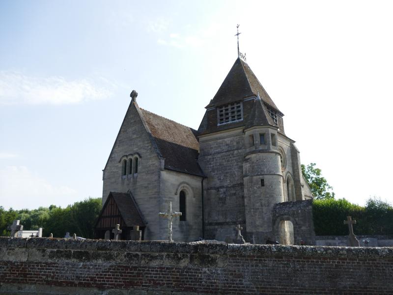 Église