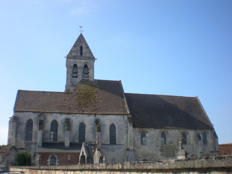 Église