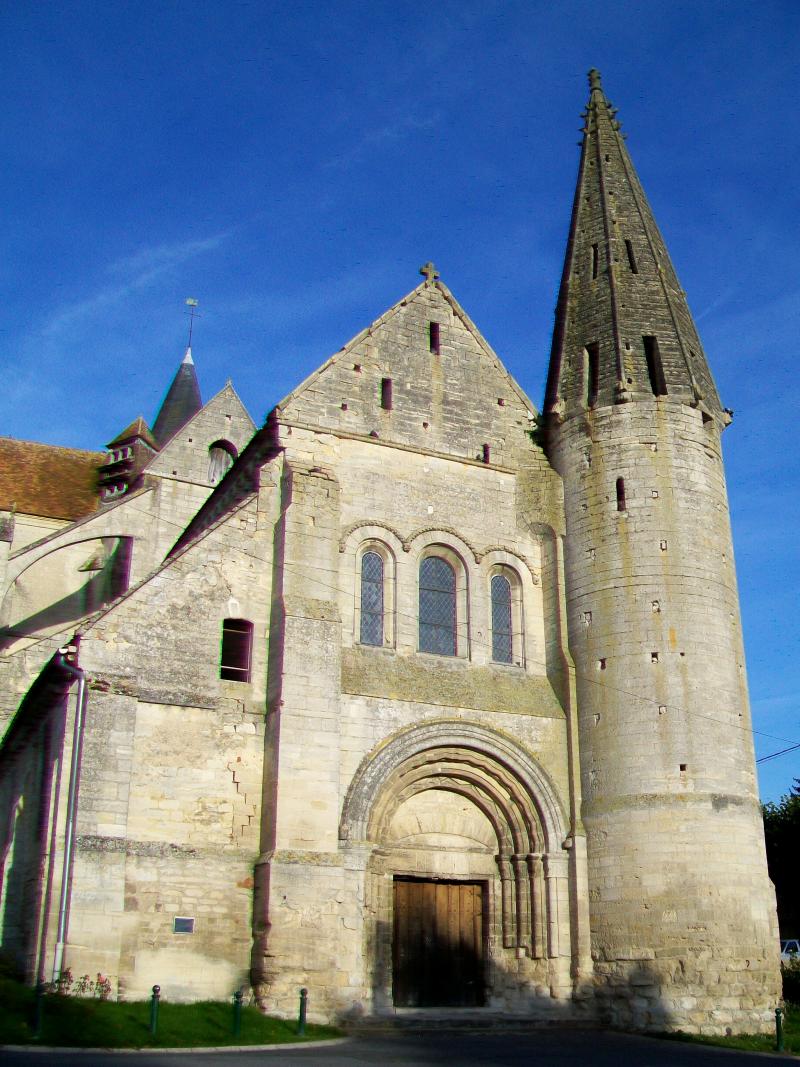 Église